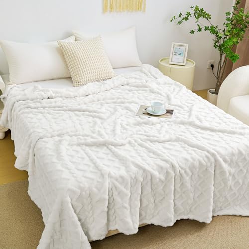 Cozy Fleece Blanket
