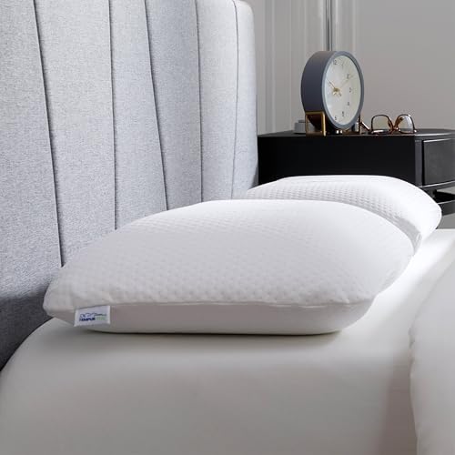 Tempur-Pedic Memory Foam Pillow Sleep Comfort