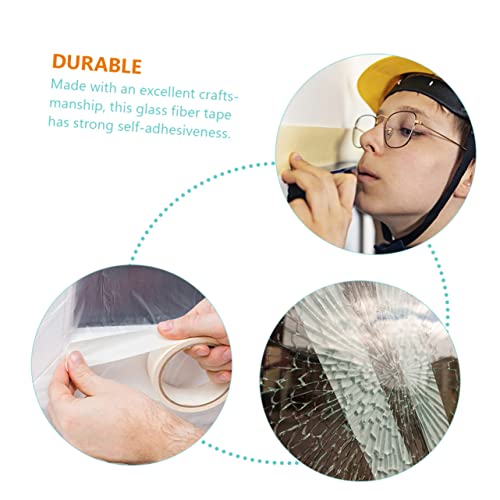 High-Temperature Adhesive Tape for Sublimation