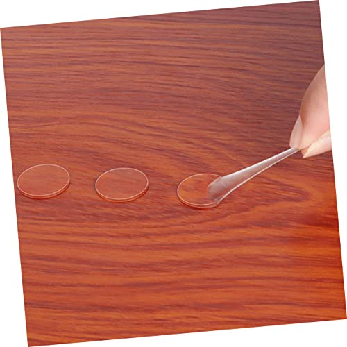 VILLCASE 200PCS Transparent Duct Tape