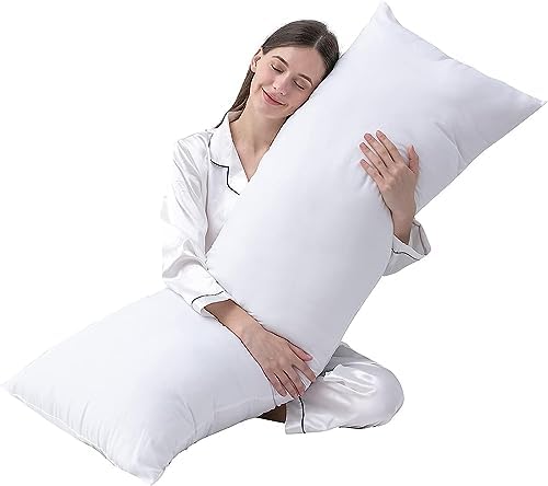 DOWNCOOL Side Sleep Pillow