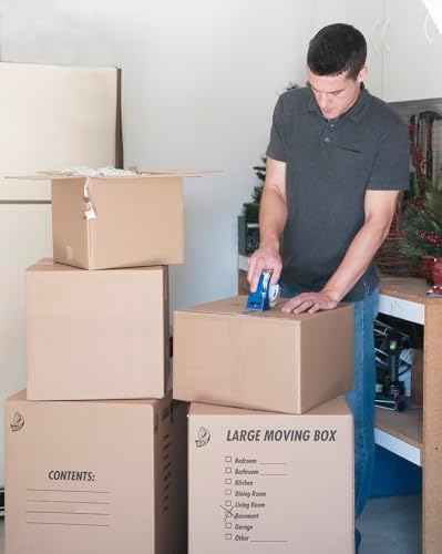 Duck Brand HP260 High-Power Packing Tape
