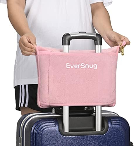 EverSnug Travel Blanket