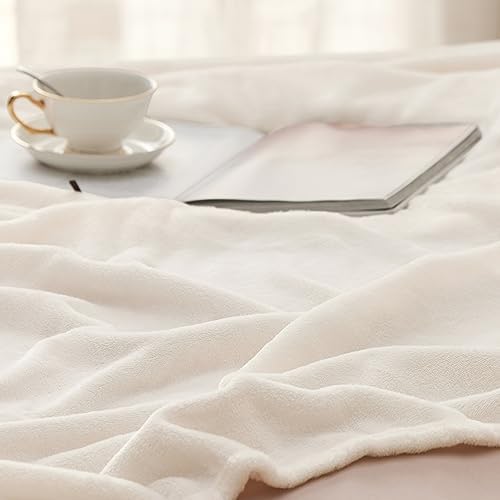 Softest Queen Size Fleece Blanket