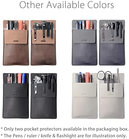 Diodrio - Pen Organizer - Holds 5 Pens