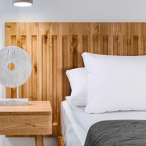 Utopia Bedding Queen G-Sized Cooling Bed Pillows