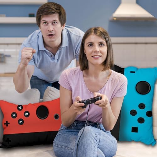Undergo Gaming Pillow Cases for Teens
