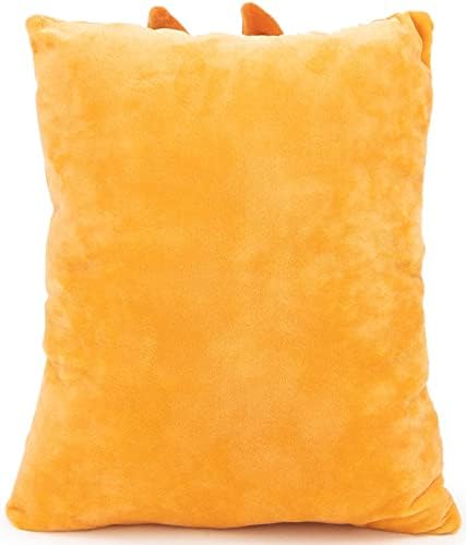 Bluey Bingo Snuggle Pillow 13