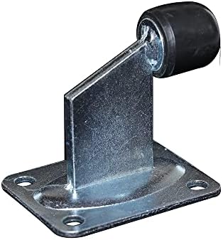 Heavy Duty Door Stop with Base Plate DORTIMATE MX04A