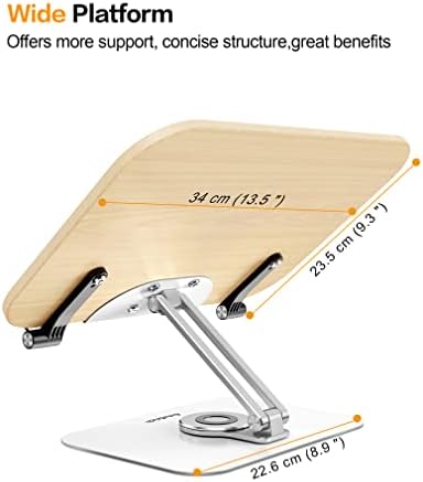 Ergonomic Adjustable Book Stand