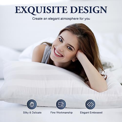 Comfort King Set of 2
