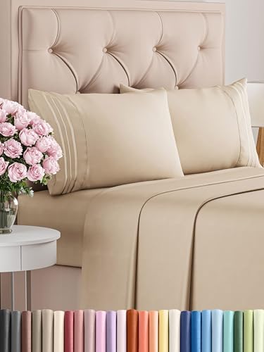 Luxury Cooling Sheet Set for Kids
