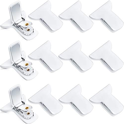 PROTECT yourComfortER with Patelai PaddedComfortER Clips
