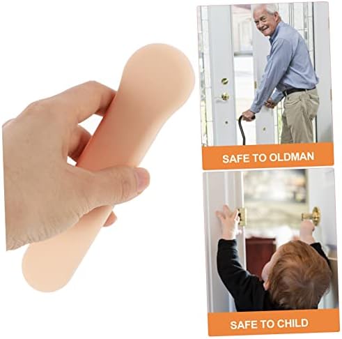 4-Piece Door Handle Cover Set