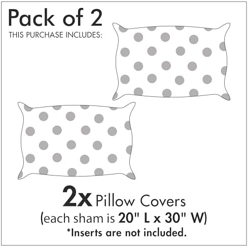 Ambesonne Rustic Pillow Sham Set
