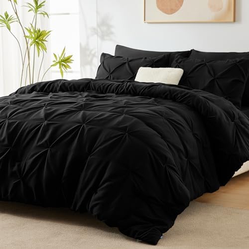Luxury King Comforter Set - Stylish Soft