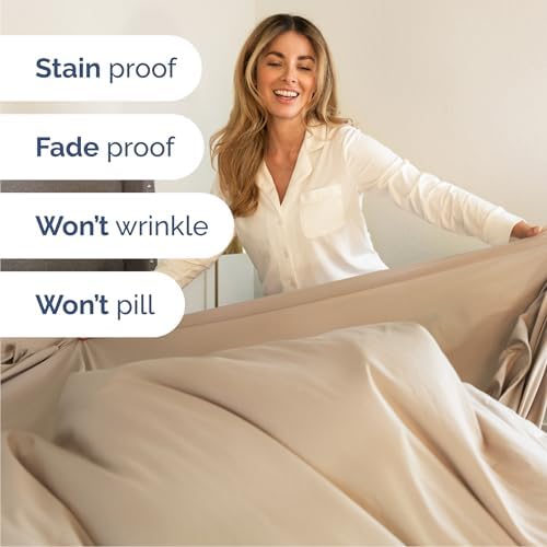 Luxury Cooling Sheet Set for Kids
