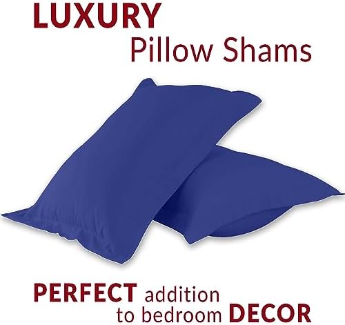 Luxury Cooling Pillowcases
