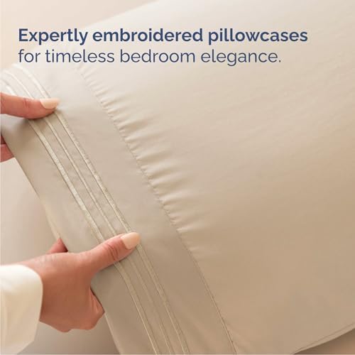 Luxury Cooling Sheet Set for Kids