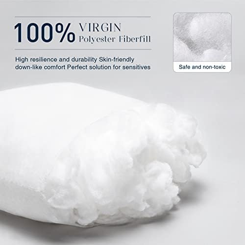 Phantoscope Pillow Increments