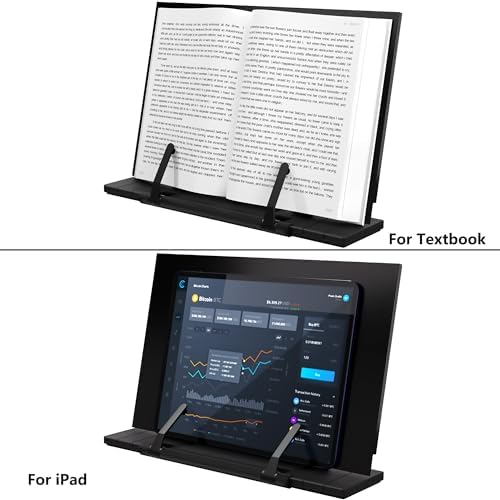 Enhance Your Reading Experience