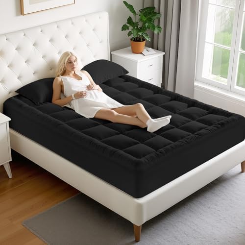 Cooling Breathable Mattress Pad