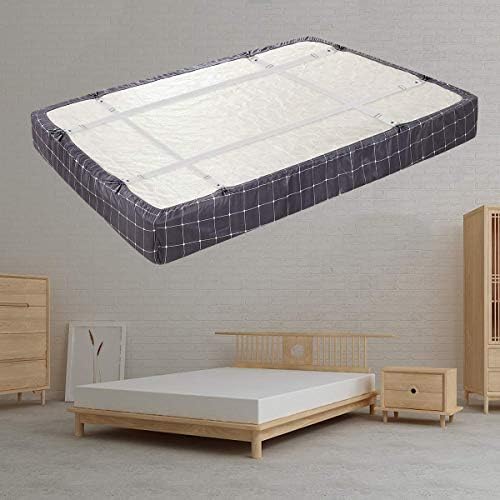 Adjustable Sheet Holder Straps for Bedding - Durable and Secure