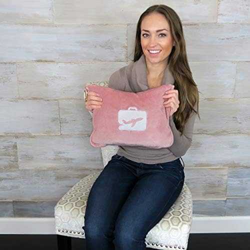 EverSnug Travel Blanket