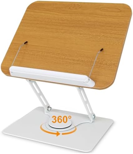 Troph-A-Be Book Stand