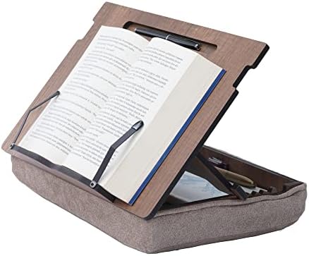 Vigo Wood Book Stand Reading Stand
