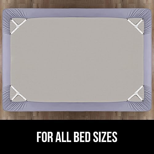 Strong Bed Sheet Straps
