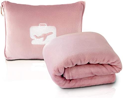 EverSnug Travel Blanket