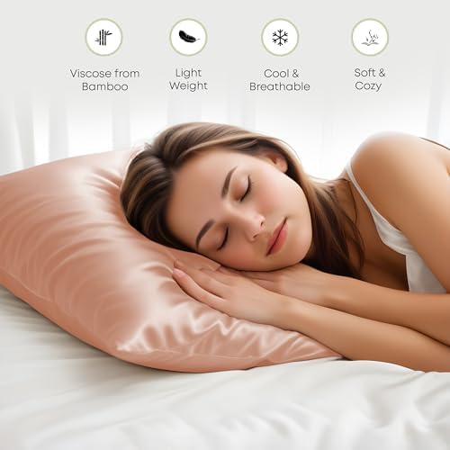 Luxury Pillowcases Set of 2