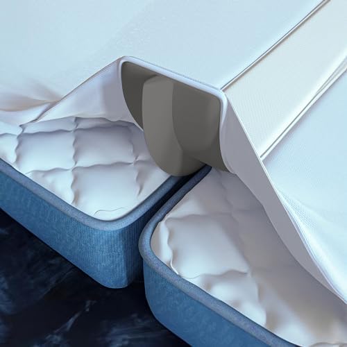 Buve Twin to King Bed Bridge