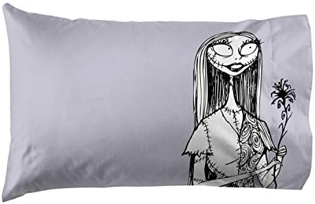 Jay Franco Disney Nightmare Before Christmas Full Sheet Set