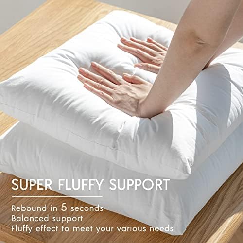 Phantoscope Pillow Increments