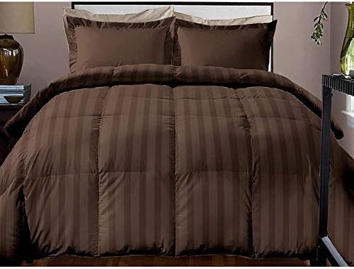 Twin Comforter Soft Cozy 800 Thread