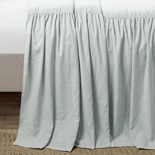 Lush Decor Ruffle Bedding Set
