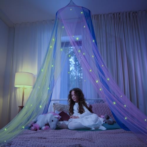 Bollepo Princess Bed Canopy