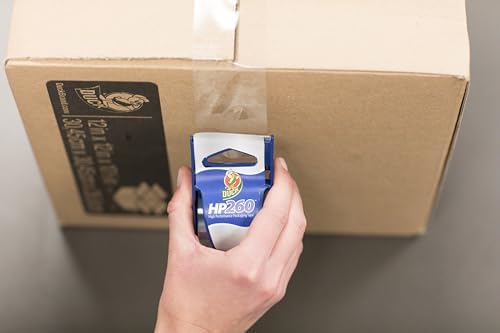Duck Brand HP260 High-Power Packing Tape