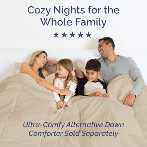 Luxury Cooling Sheet Set for Kids