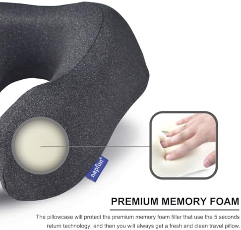 Perfect Neck Support Pillow for Travel
