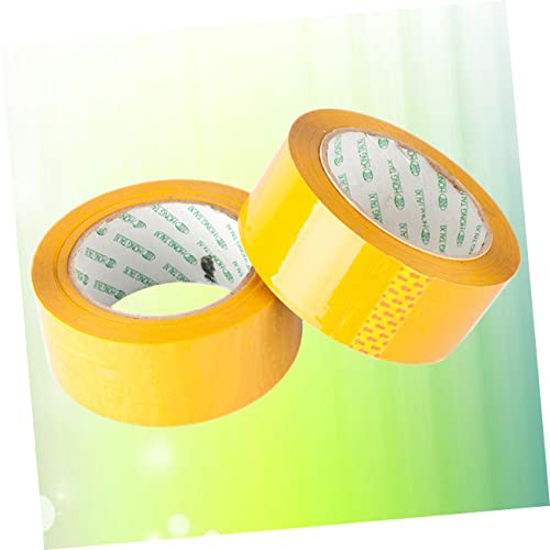 COHEALI 6 Rolls Sealing Tape