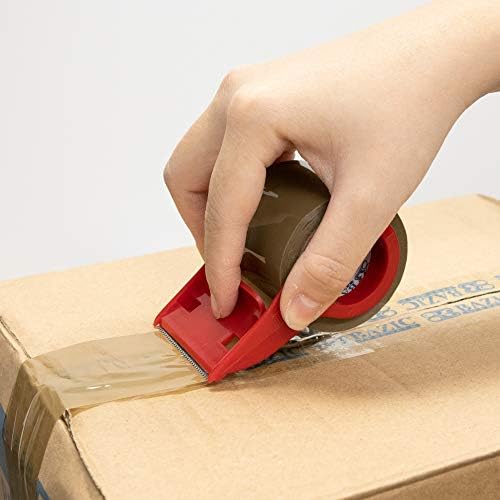Reusable Packing Tape