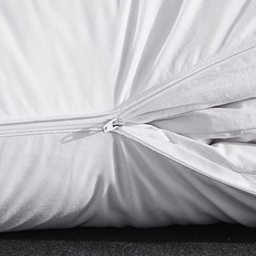 Adjustable Goose Feather Pillow