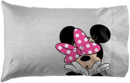 Minnie Mouse Twin Bed Set Enchanted Comfort for Kids