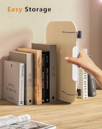 Ergonomic Adjustable Book Stand