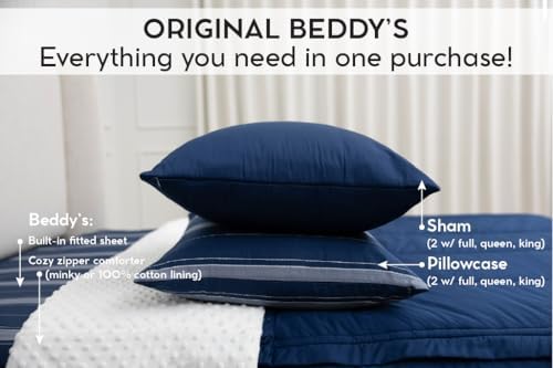 Stylish Easy Bedding Set