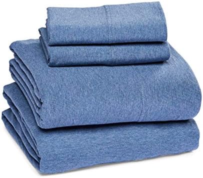 Premium 4-Piece Bed Sheet Set for a Comfortable Sleep