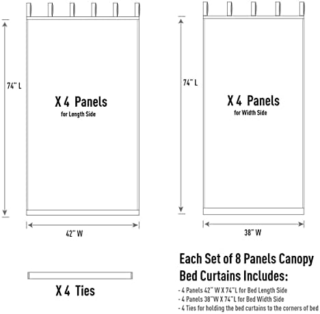 Cozy Canopy Bed Covers for Your Perfect Bed
